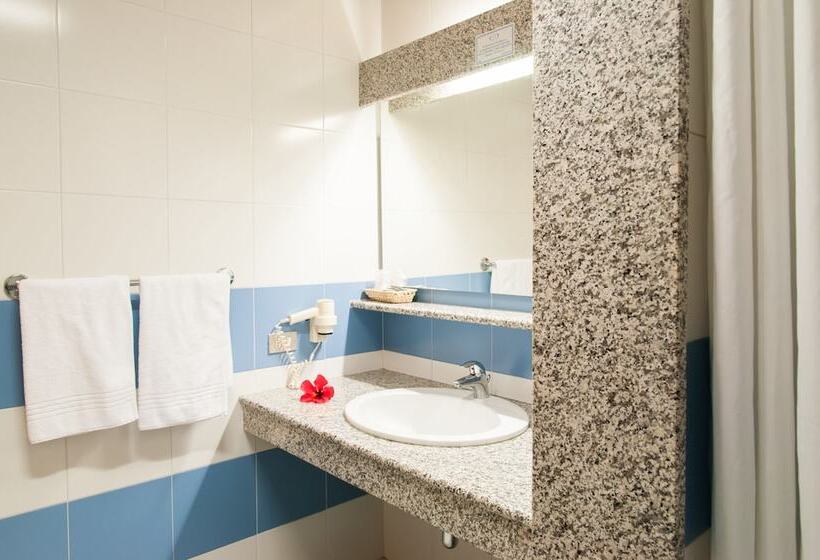 غرفة قياسية, Maria Rosaria