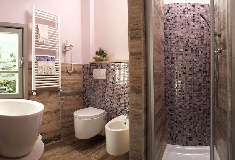 סוויטת ג'וניור, Poderi Arcangelo