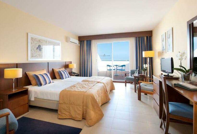 스탠다드 룸 바다 전망, Roca Mar