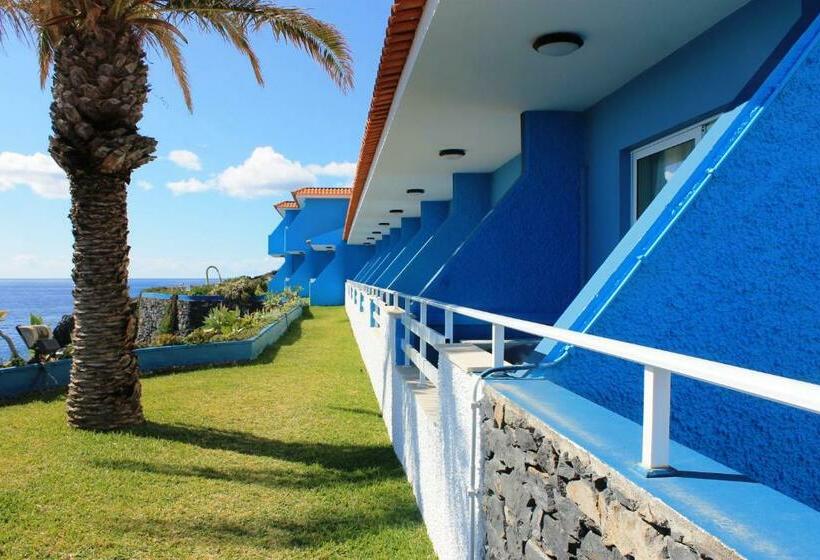 스탠다드 룸 바다 전망, Roca Mar