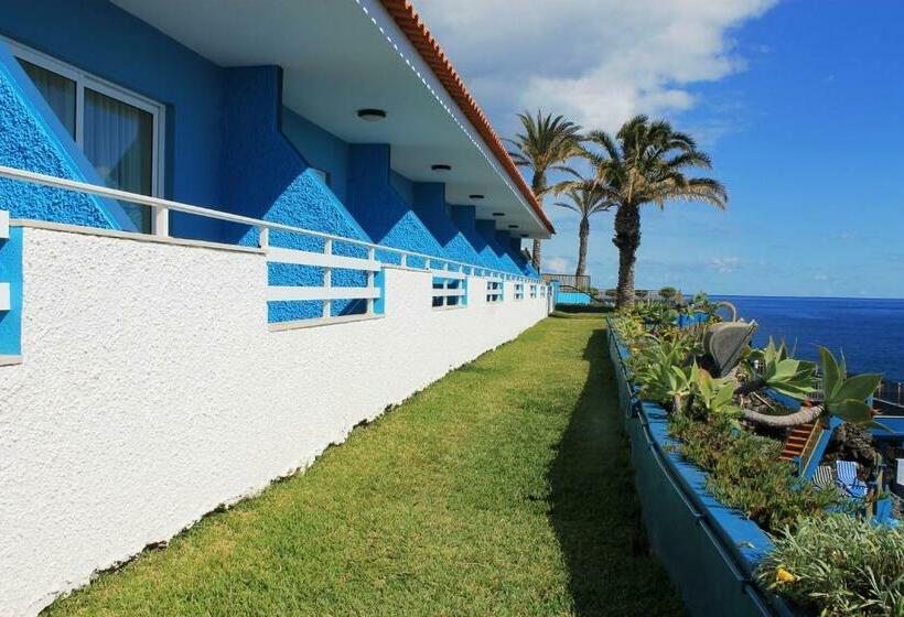 스탠다드 룸 바다 전망, Roca Mar