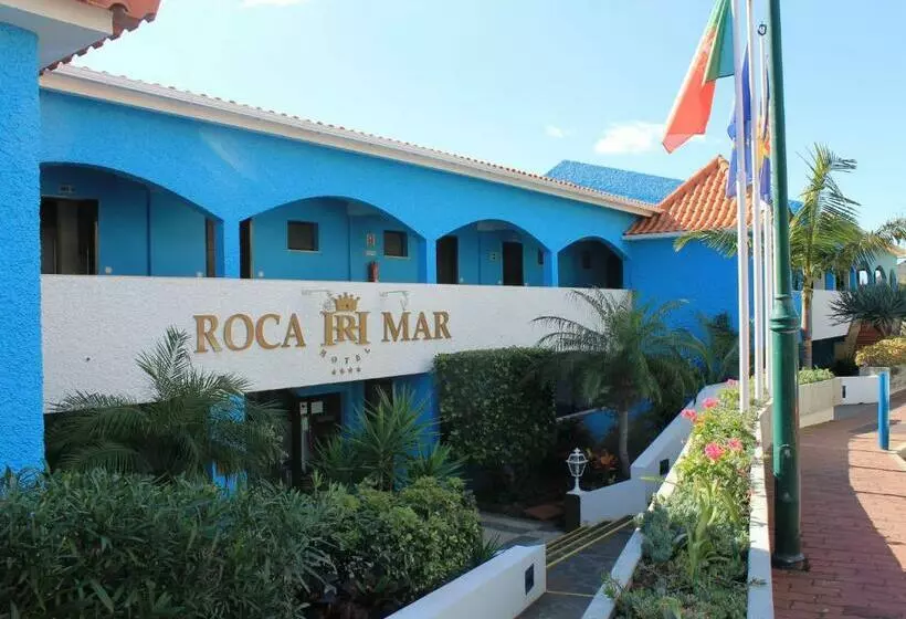 اتاق استاندارد اینتریور, Roca Mar