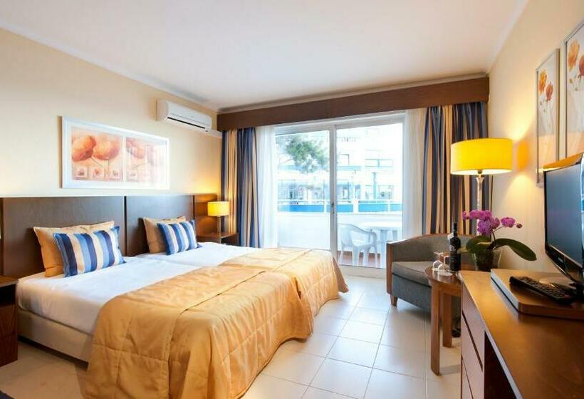 스탠다드 싱글 룸, Roca Mar