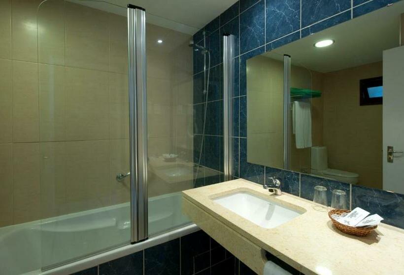 스탠다드 싱글 룸, Roca Mar