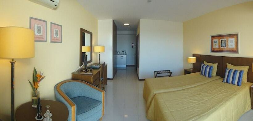 스탠다드 싱글 룸, Roca Mar