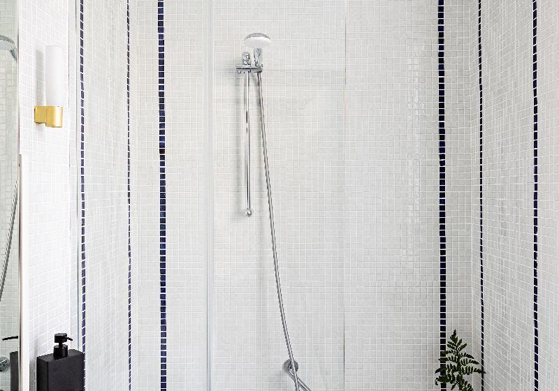 스탠다드 룸 바다 전망, Roca Mar