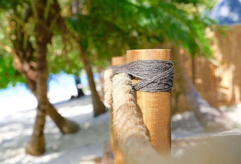 וילה בת חדר שינה 1, Serenity Island Resort