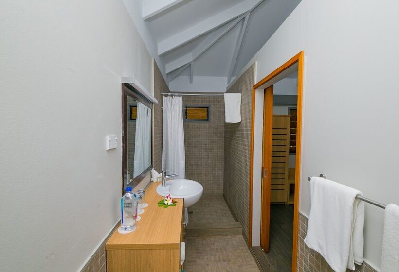 וילה בת חדר שינה 1, Serenity Island Resort