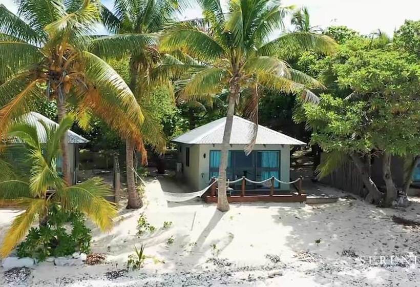 빌라 침실 1개, Serenity Island Resort