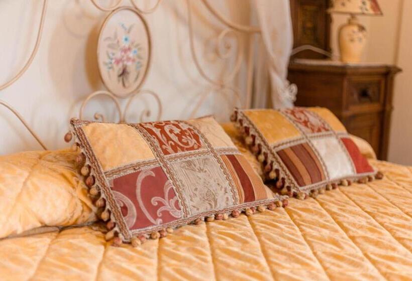 Номер Superior с Террасой, Villa La Malva