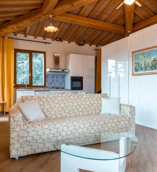 Люкс, Villa La Malva