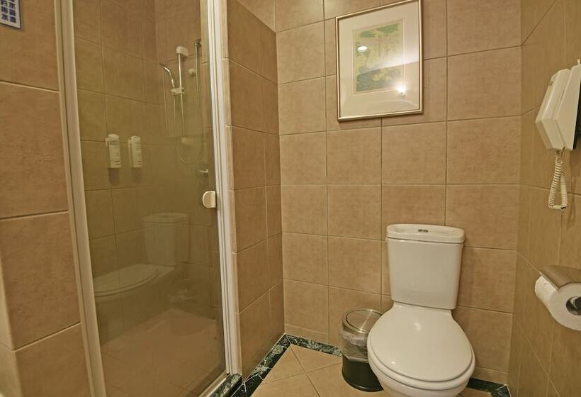 آپارتمان سوپریور 1 خوابه, Weiyat Grand