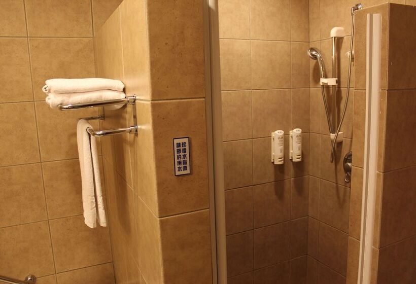 آپارتمان سوپریور 1 خوابه, Weiyat Grand