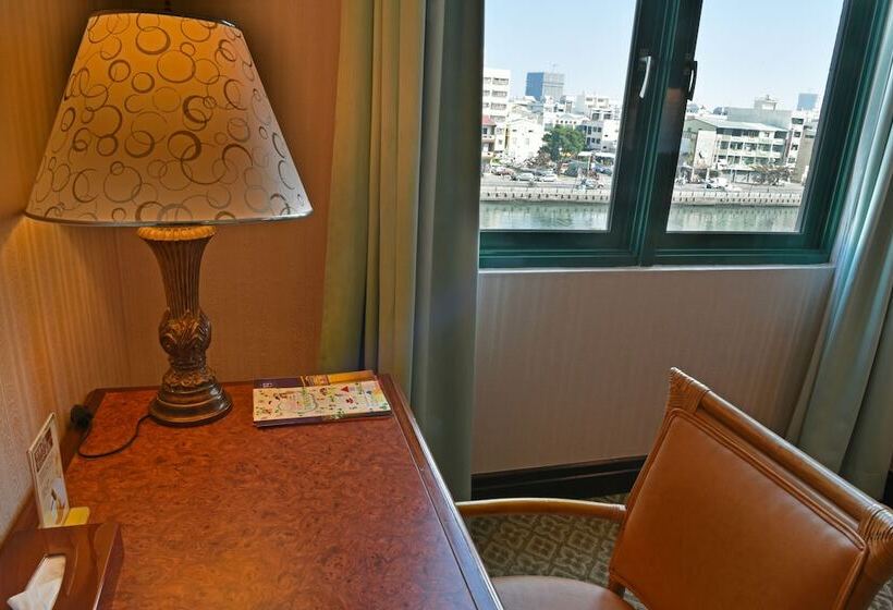 آپارتمان سوپریور 1 خوابه, Weiyat Grand