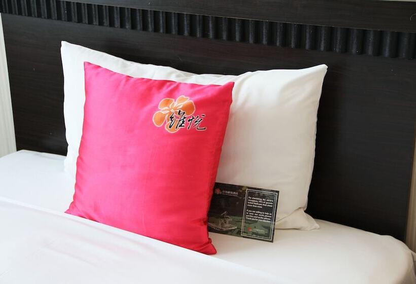 آپارتمان سوپریور 1 خوابه, Weiyat Grand