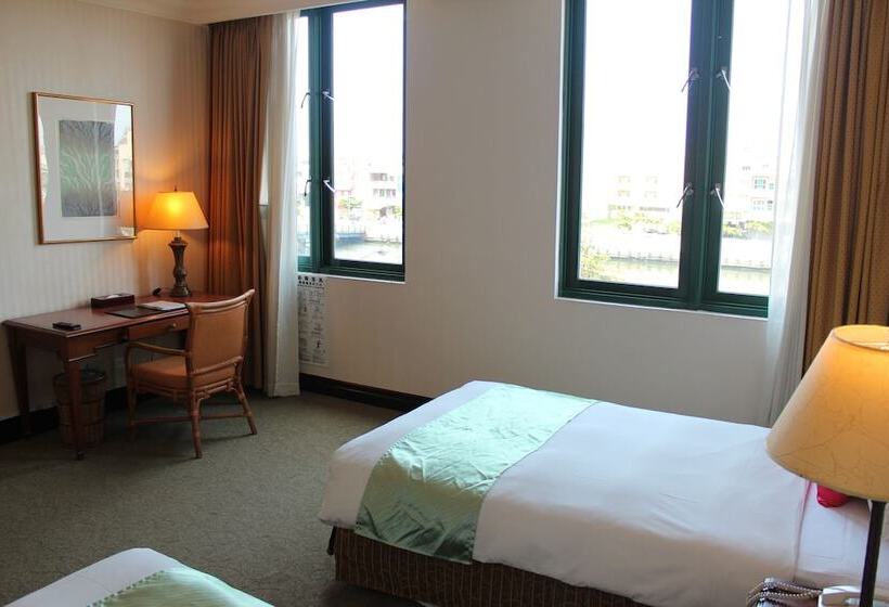 آپارتمان سوپریور 1 خوابه, Weiyat Grand