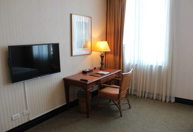 آپارتمان سوپریور 1 خوابه, Weiyat Grand