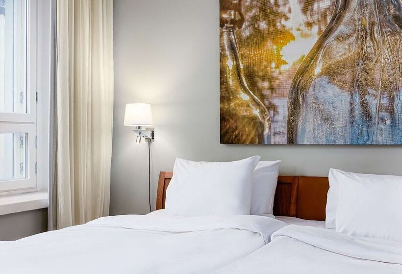 패밀리 룸, Radisson Blu Aleksanteri Hotel, Helsinki