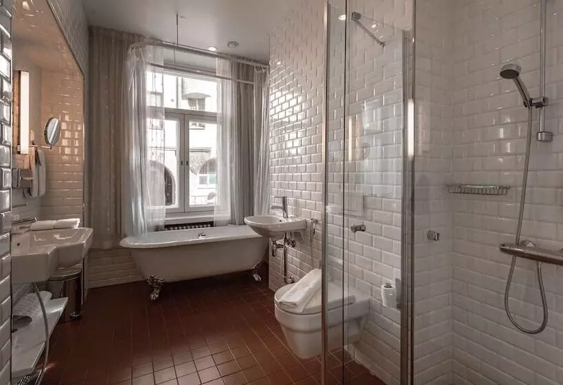 ビジネスルーム, Radisson Blu Aleksanteri Hotel, Helsinki