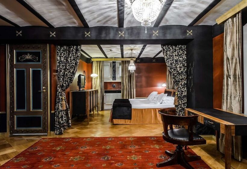 비즈니스룸, Radisson Blu Aleksanteri Hotel, Helsinki