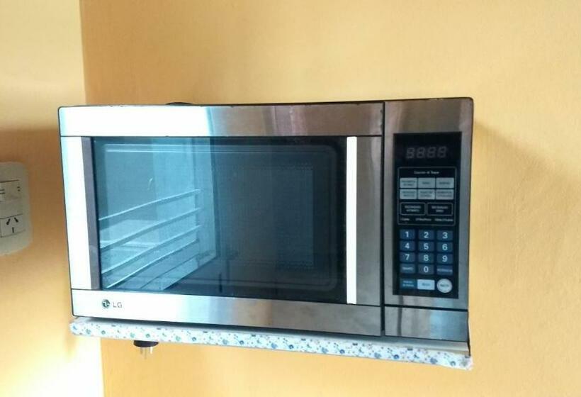 Apartament 1 Dormitori, Nomeolvides