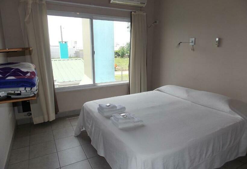 Апартаменты 1 Спальня, Nomeolvides