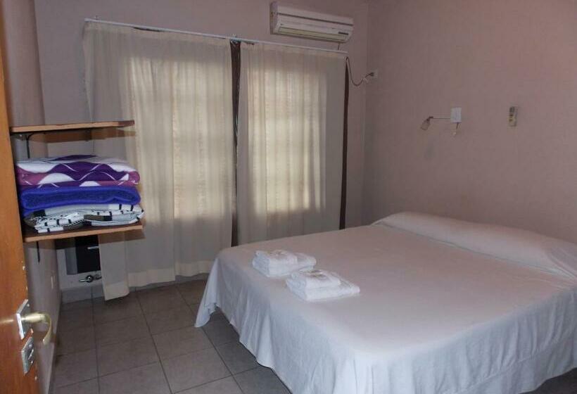 Апартаменты 1 Спальня, Nomeolvides