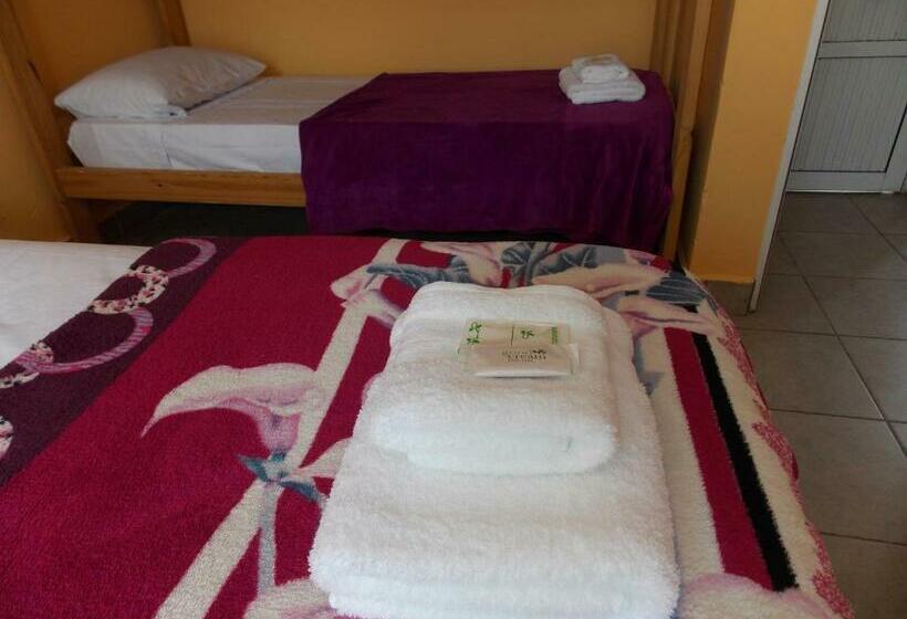 Апартаменты 1 Спальня, Nomeolvides