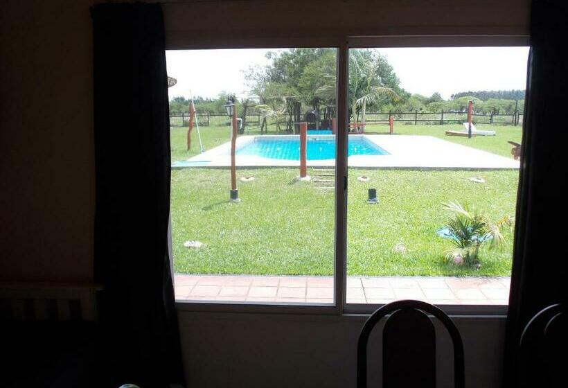 Апартаменты 1 Спальня, Nomeolvides