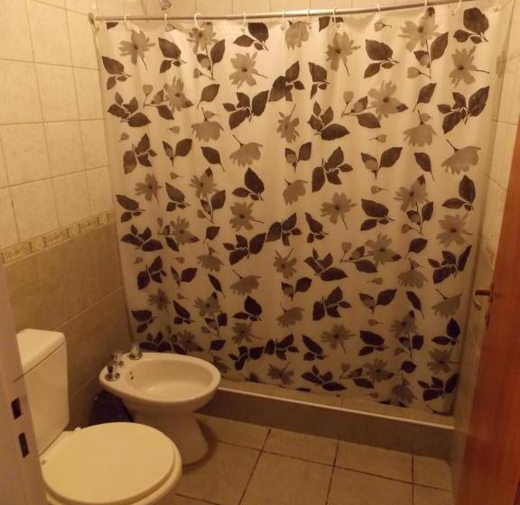 1階の1ベッドルームアパートメント, Nomeolvides