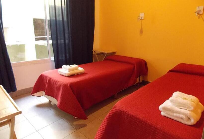 Апартаменты 1 Спальня Нижний Этаж, Nomeolvides