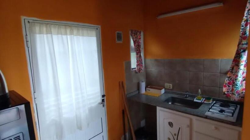 Апартаменты 1 Спальня, Nomeolvides