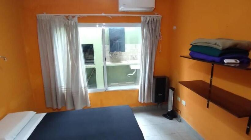 1ベッドルームアパートメント, Nomeolvides