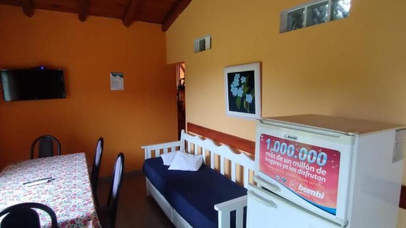 Апартаменты 1 Спальня, Nomeolvides