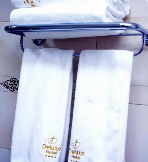 اتاق استاندارد سه نفره, Deluxe Hotel Ganja