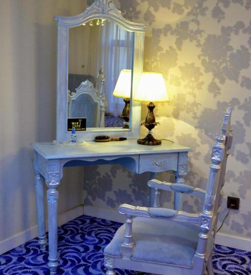 آپارتمان لوکس 1 خوابه, Deluxe Hotel Ganja