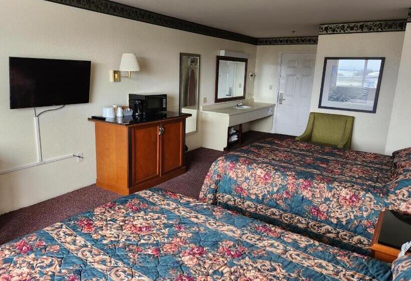 高级大房间, Bayview Inn