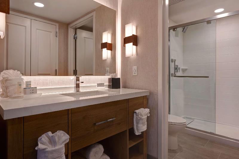 Студио Стандарт Кровать Кинг, Homewood Suites By Hilton Eagle Boise, Id