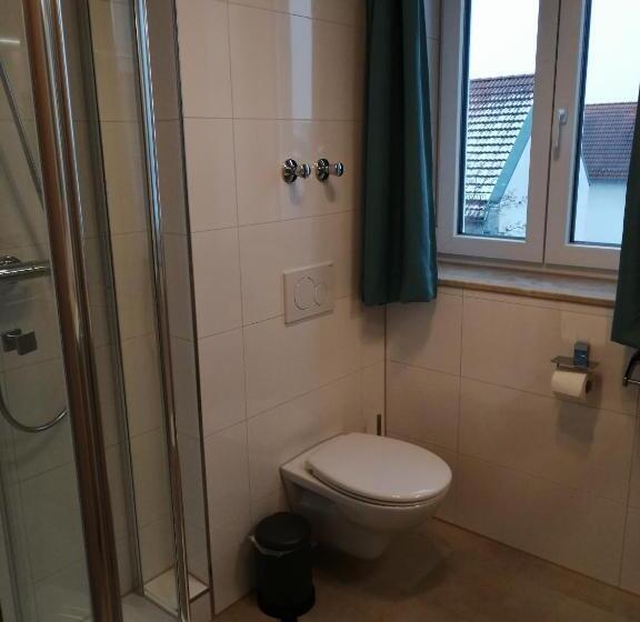 חדר דלוקס יחיד, Im Gässle