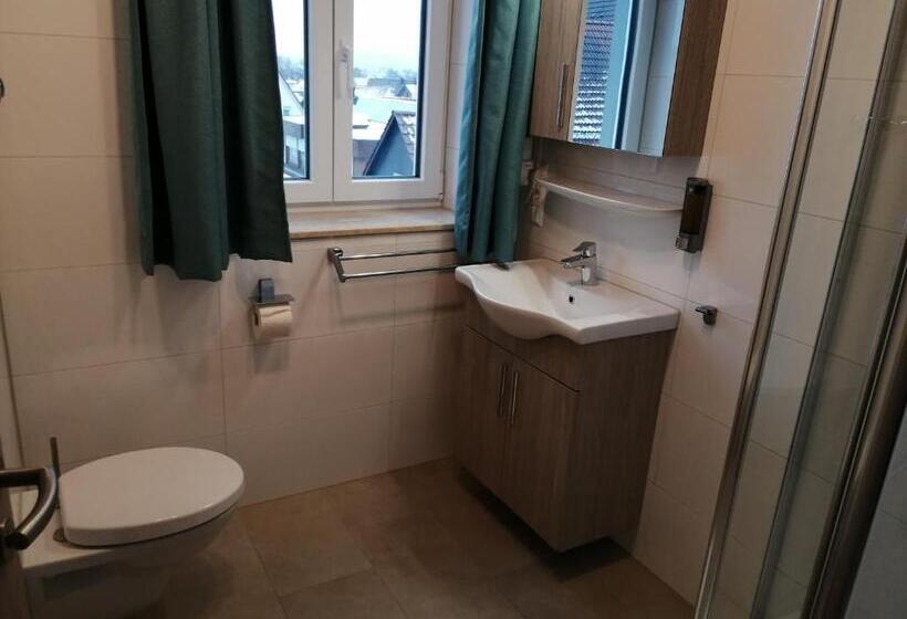 חדר סטנדרט, Im Gässle