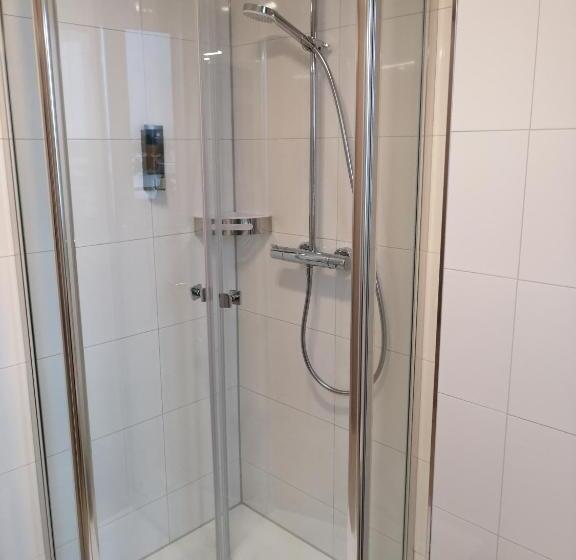 חדר סטנדרט, Im Gässle