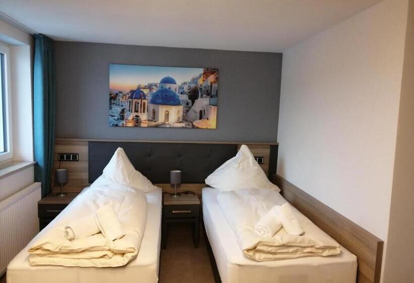 חדר סטנדרט, Im Gässle