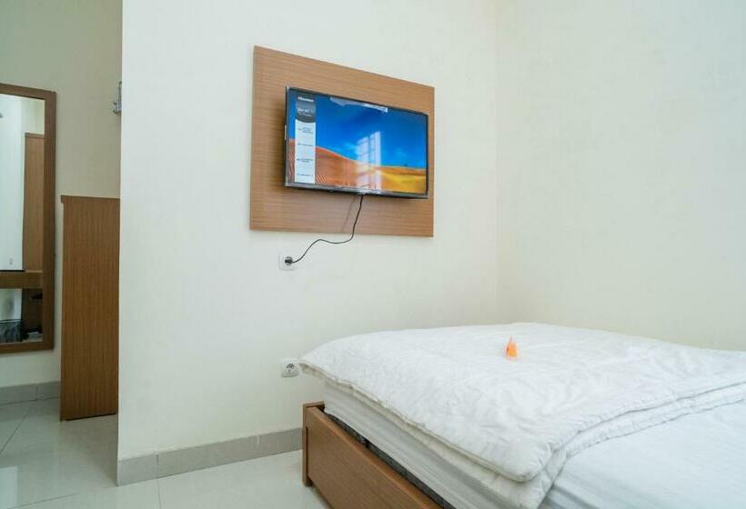 标准单人间, Koolkost Syariah Near Jl Pajajaran Bogor