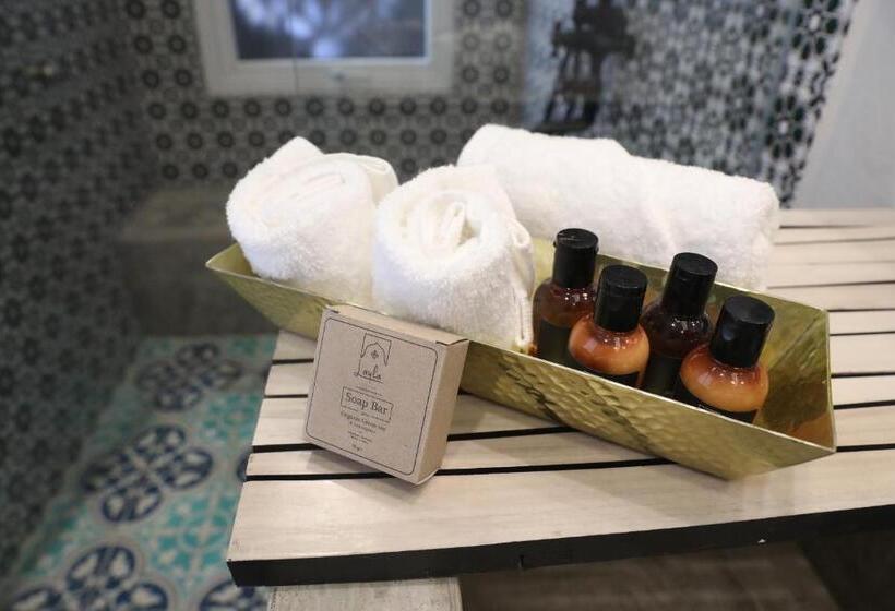 Standard Szoba King Size Bed, Layla Tulum  Adults Only