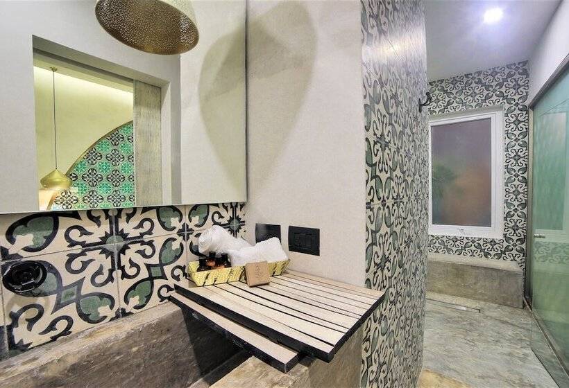 Standard Szoba King Size Bed, Layla Tulum  Adults Only