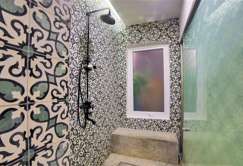 Standard Szoba King Size Bed, Layla Tulum  Adults Only