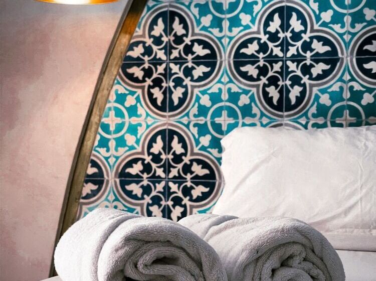 Standard Szoba King Size Bed, Layla Tulum  Adults Only