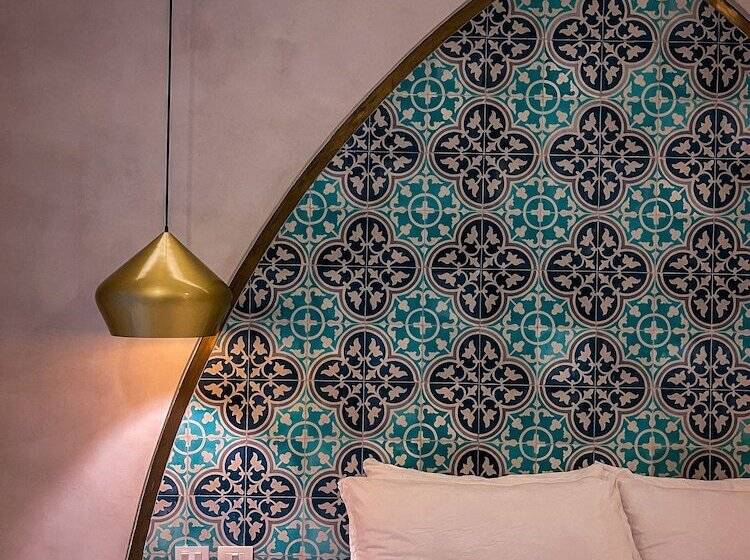 Standard Szoba King Size Bed, Layla Tulum  Adults Only