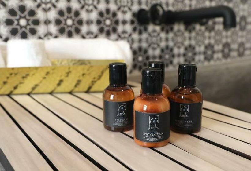 Standard Szoba King Size Bed, Layla Tulum  Adults Only