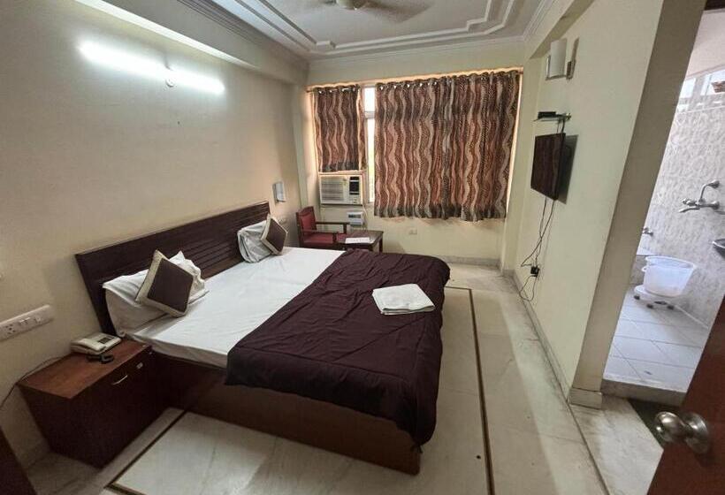 Номер Стандарт, Siddhi Vinayak Station Road Jaipur